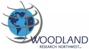 Woodland Research Northwest Logo