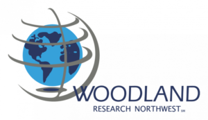 Woodland Research Northwest Logo