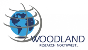 Woodland Research Northwest Logo
